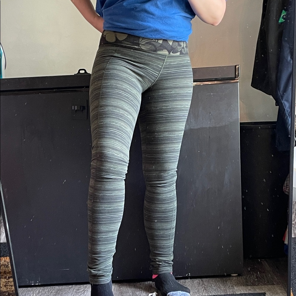 Cute Comfortable Lululemon Leggings